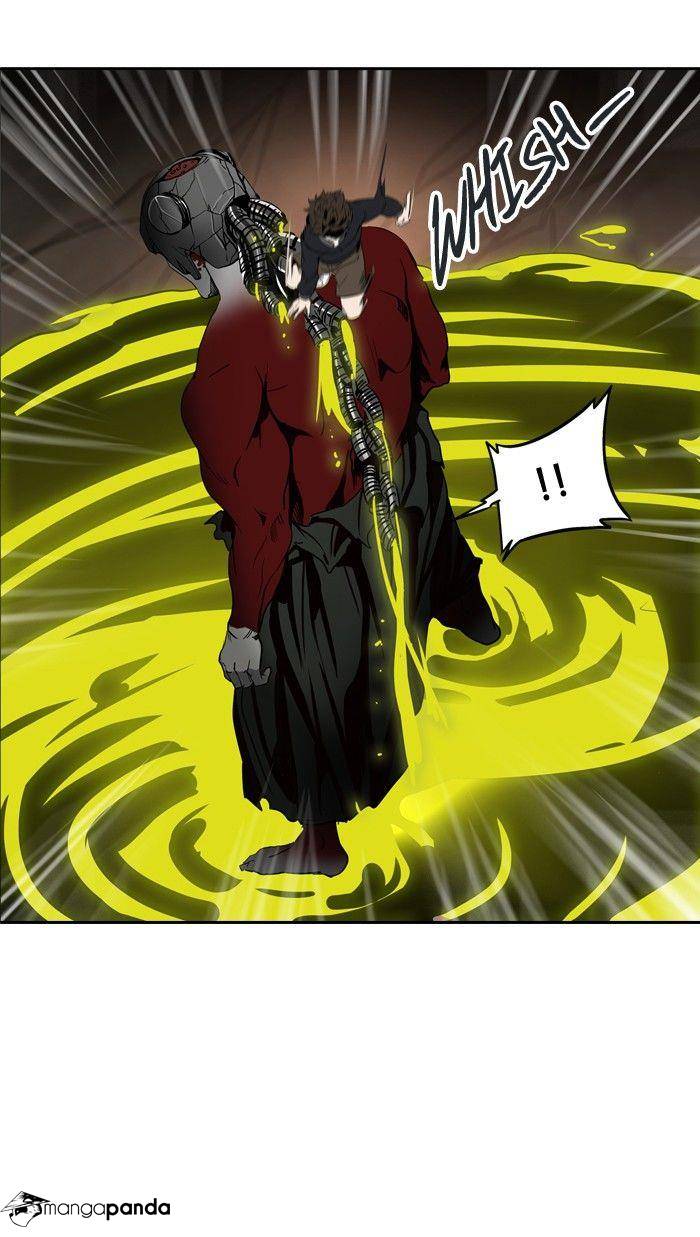 Tower of God Chapter 290 image 39